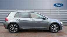 Volkswagen Golf 1.5 TSI EVO 150 Match 5dr Petrol Hatchback